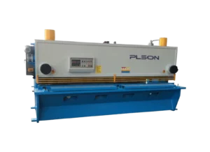 shearing machine