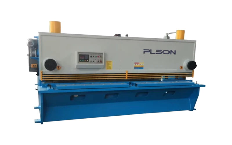 shearing machine