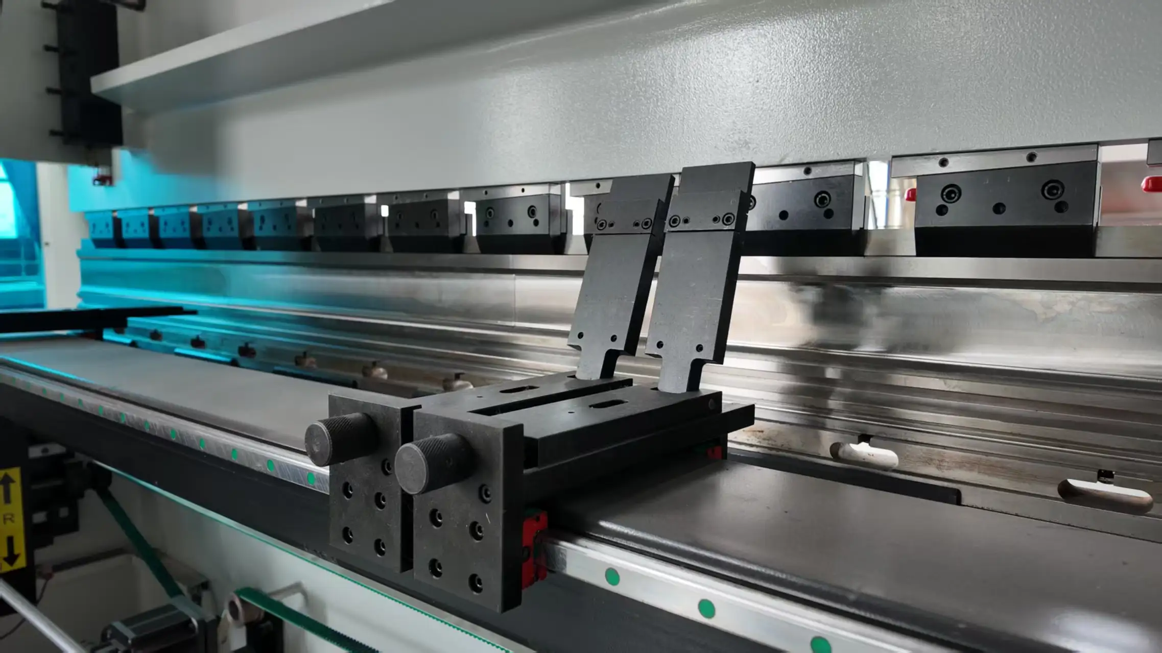 press brake
