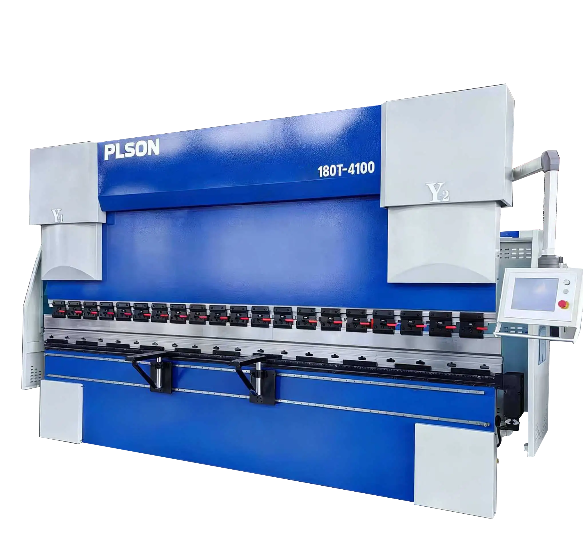 CNC Press brake