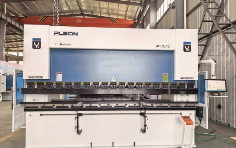 press brake