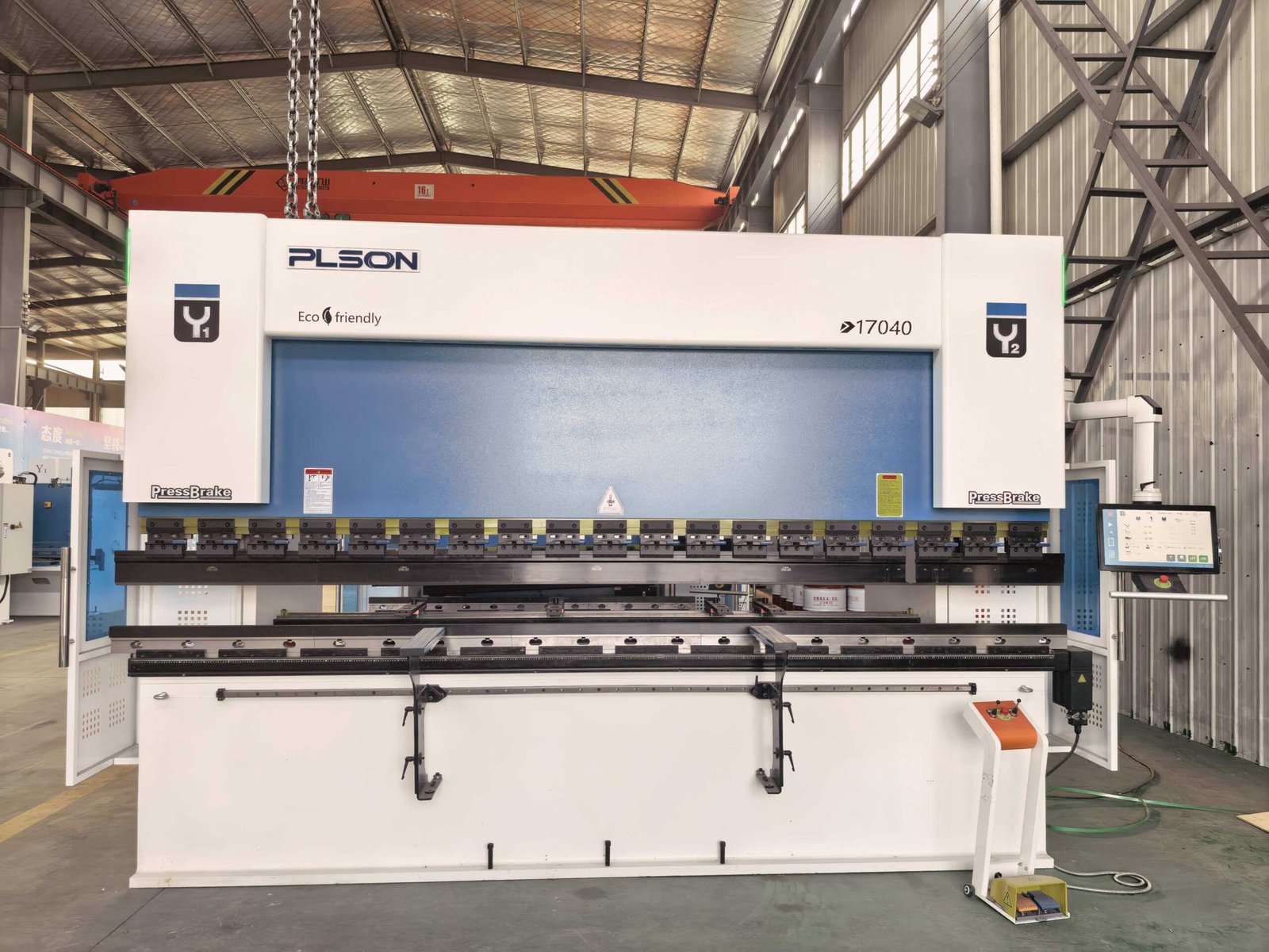 press brake