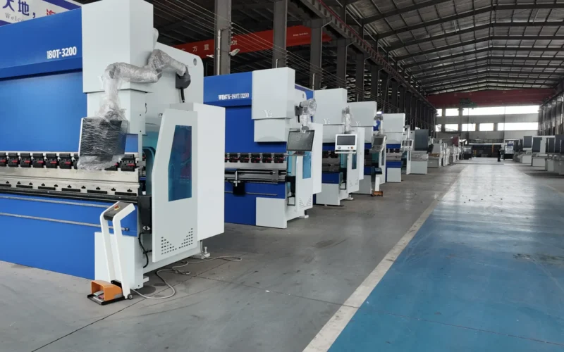press brake