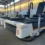 Laser cutting machine