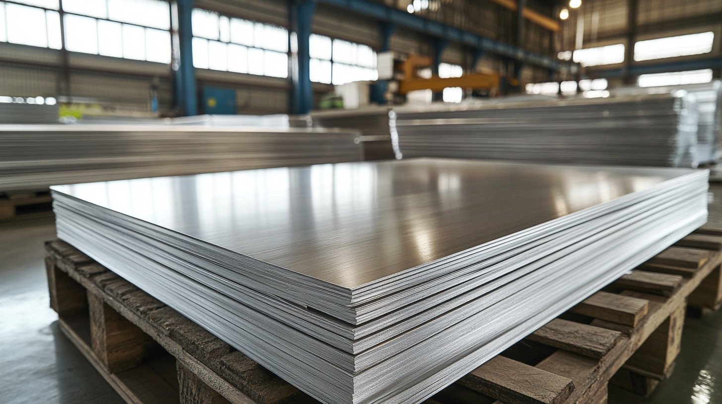 stainless steel