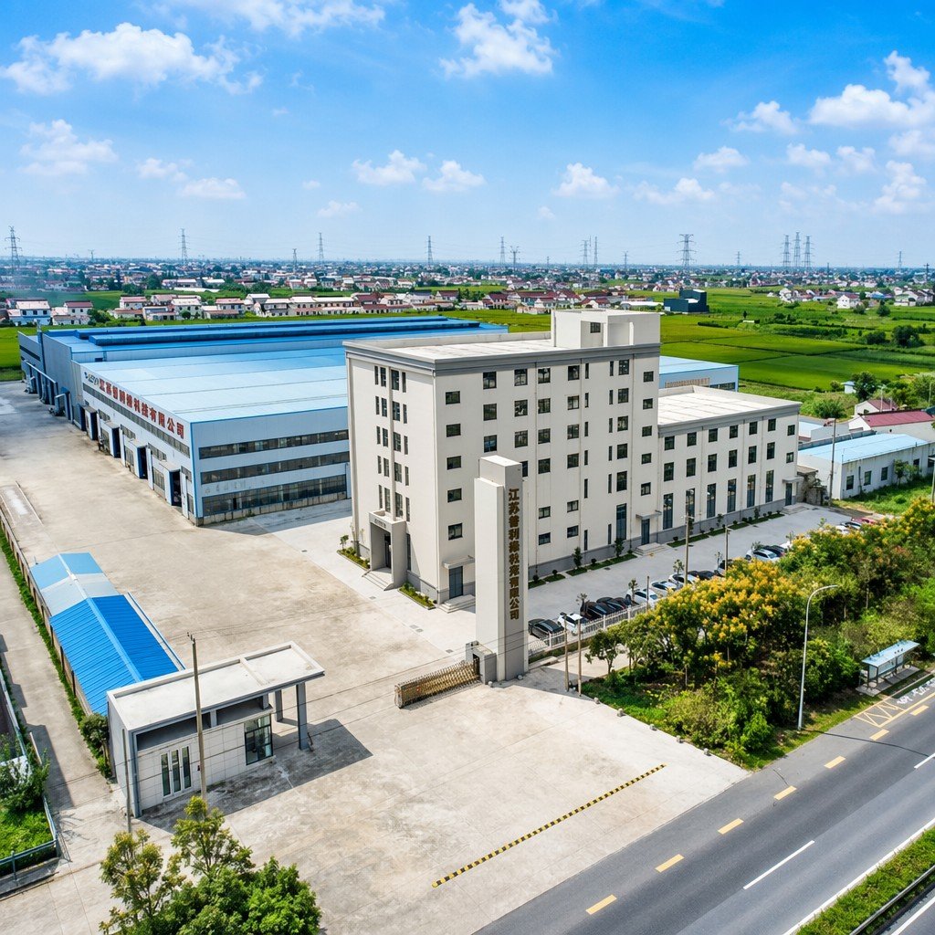 Factory