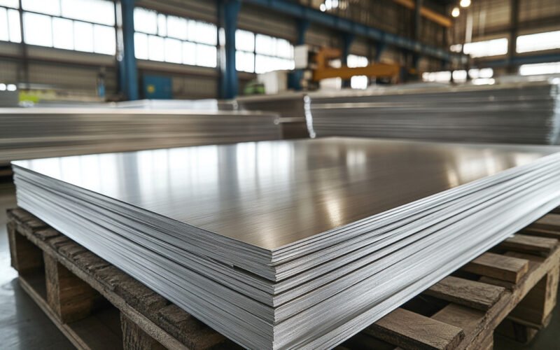stainless steel